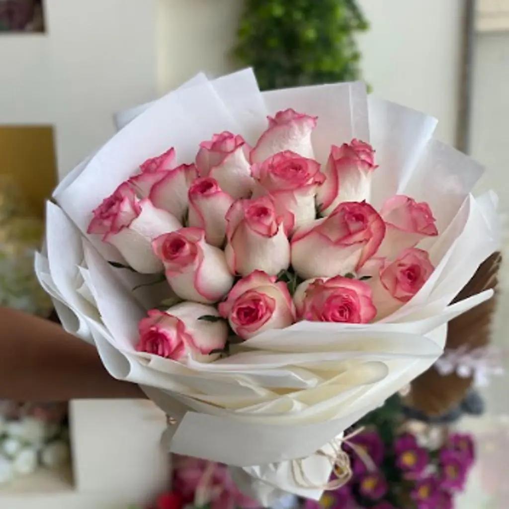 Floral Bouquet